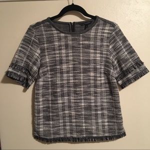Banana Republic Knit Top (XS)